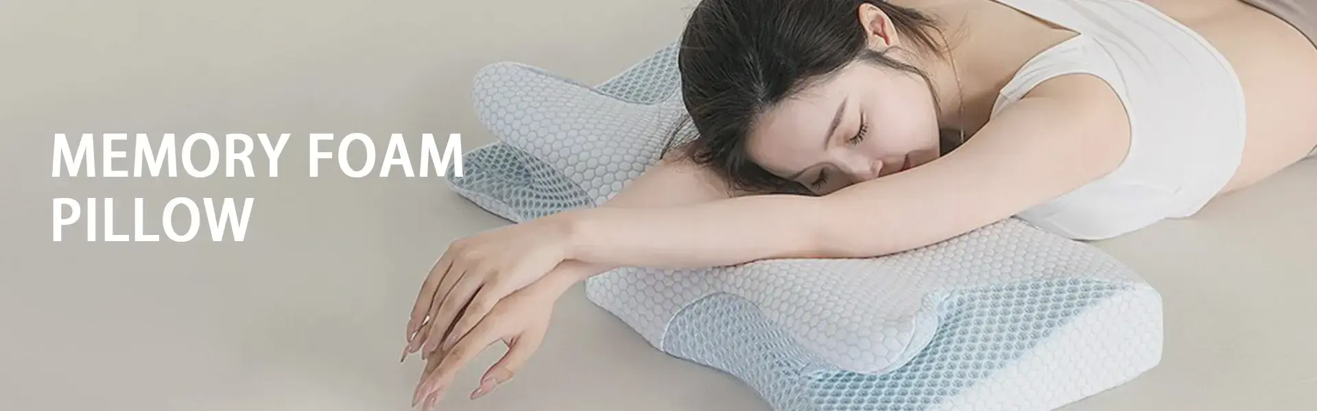 パンメモリフォーム枕