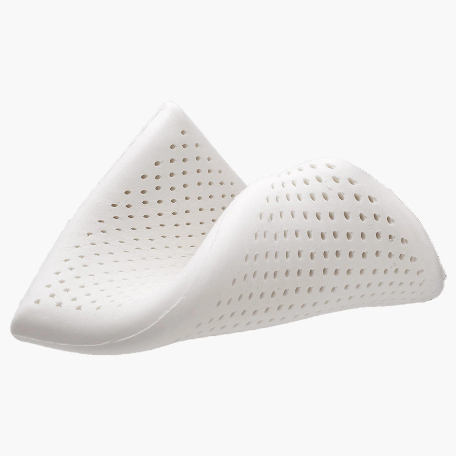 ハイリバウンドラテックスパン枕